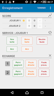 Tennis • Tracker(圖1)-速報App