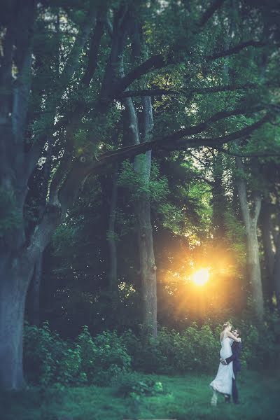 Photographe de mariage Die Schnappschützen (schnappschuetze). Photo du 2 juin 2017