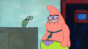 Plankton's Intern; Patrick's Tantrum thumbnail