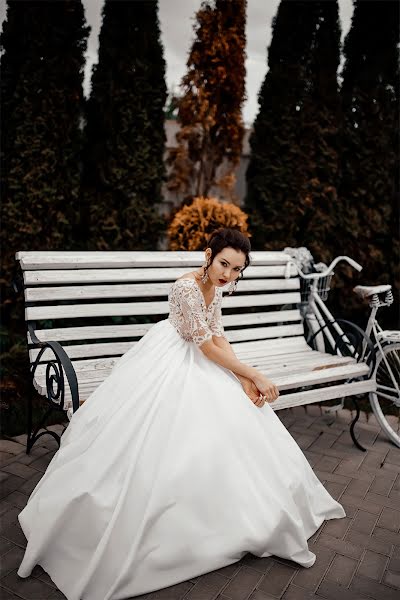 Wedding photographer Timofey Kaledich (kaledich). Photo of 6 June 2020