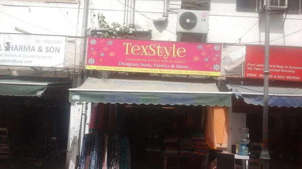 Texstyle photo 