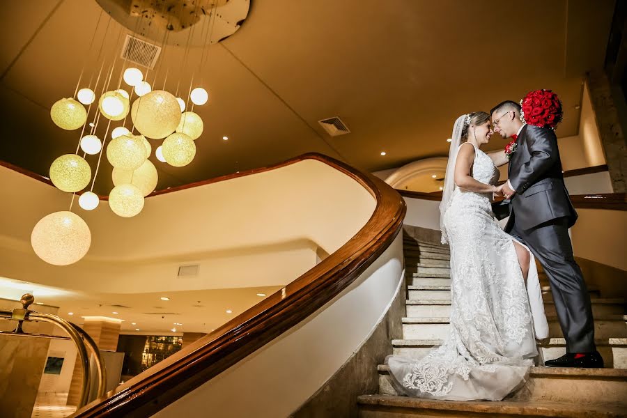 Wedding photographer Daniel Rodríguez (danielrodriguez). Photo of 7 April 2018