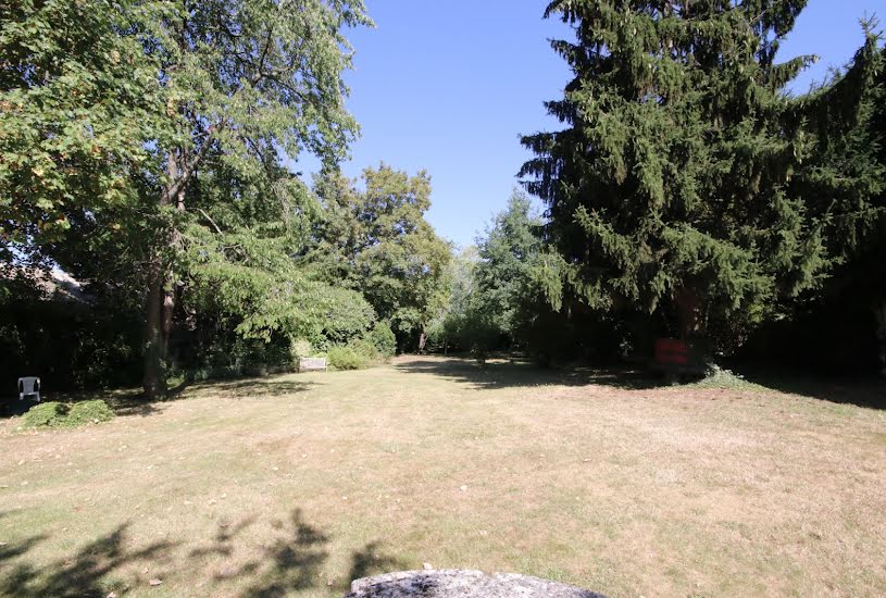  Vente Terrain à bâtir - 1 002m² à Bessancourt (95550) 