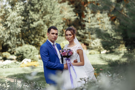 Wedding photographer Evgeniy Kadey (kadey). Photo of 22 July 2019