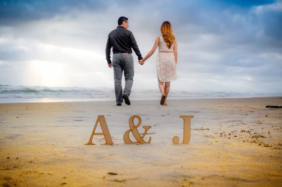 Fotógrafo de bodas Falcón Fotografía (falconfotografia). Foto del 9 de agosto 2018