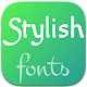 Download Stylish Fonts for Samsung For PC Windows and Mac