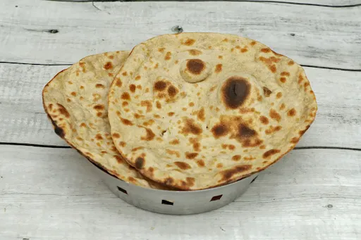 Wheat Roti