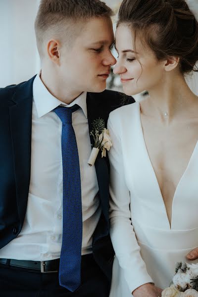 Fotógrafo de casamento Sveta Panova (swetlans). Foto de 20 de abril 2021