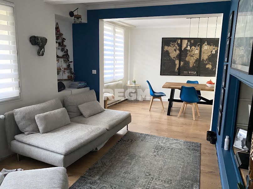 Vente maison 5 pièces 110 m² à Soisy-sur-Ecole (91840), 269 000 €