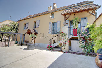 maison à Vaux-sur-Seine (78)