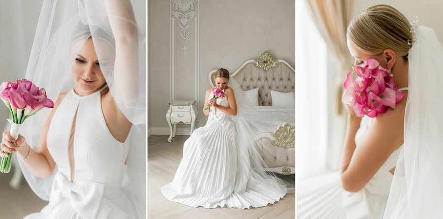 Wedding photographer Katarzyna Savczenko (savchenkokaty). Photo of 16 August 2023