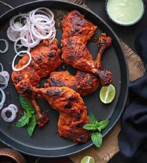 Chicken Tandoori