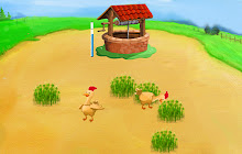 Frenzy Farming Simulation Game small promo image