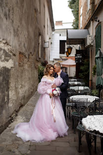 Fotógrafo de casamento Yuliya Storozhinska (id31957517). Foto de 17 de julho 2020