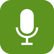 MNA Voice Recorder 1.3.2 Icon