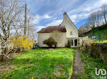 maison à La Ferté-Bernard (72)