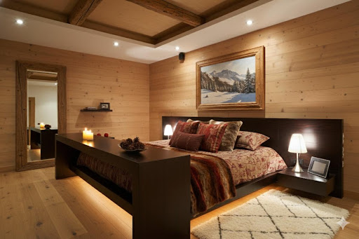 Appartement avec terrasse 4