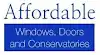 Affordable Windows Doors And Conservatories Logo