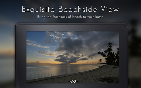 Exquisite Beachside view Screenshots 2