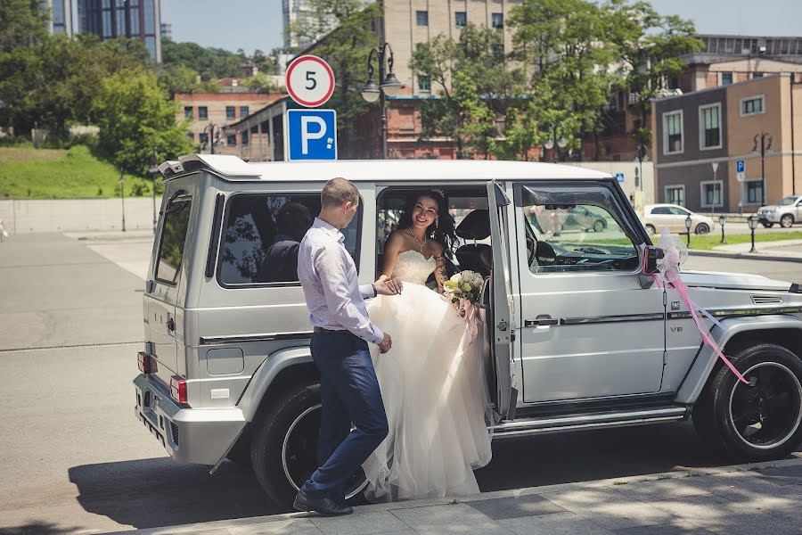 शादी का फोटोग्राफर Elizaveta Kryuchkova (liza75757)। जुलाई 13 2018 का फोटो