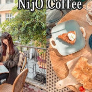 NijO Coffee 泥臼咖啡