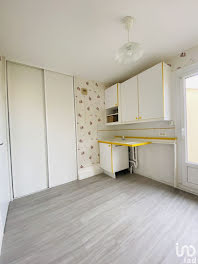 appartement à Amiens (80)