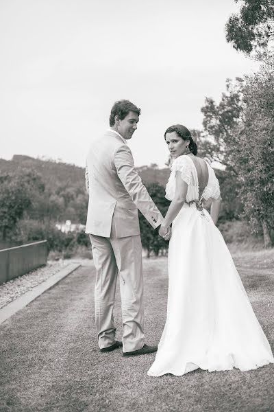 Wedding photographer Mariana Carmona (carmona). Photo of 20 January 2019