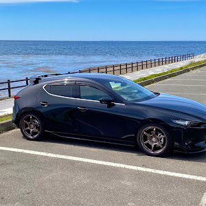 MAZDA3 BP8P