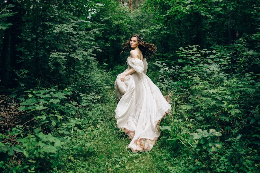 結婚式の写真家Nataliya Voytkevich (n-voitkevich)。2017 8月2日の写真