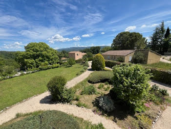 maison à Gargas (84)