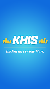 KHIS Radio(圖1)-速報App