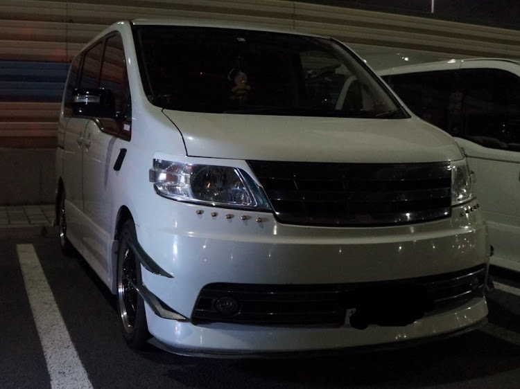 セレナのKansai member・２０２１年ラストミーティング・皆さんに感謝に関するカスタム事例の投稿画像7枚目