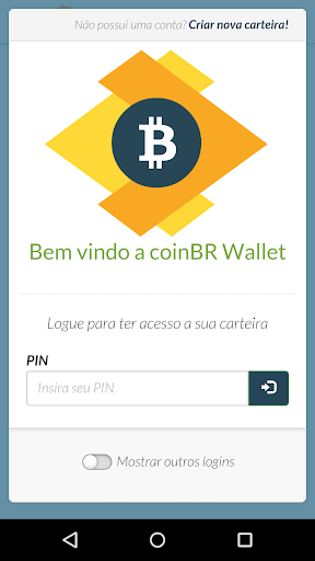 免費下載財經APP|coinBR Wallet app開箱文|APP開箱王