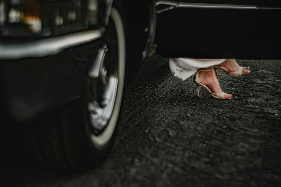 Fotógrafo de bodas Agnieszka Ankiersztejn-Januszewska (agnieszkaankier). Foto del 23 de septiembre 2020