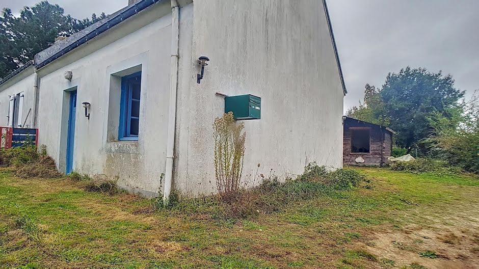 Vente maison 2 pièces  à Sauzon (56360), 169 600 €