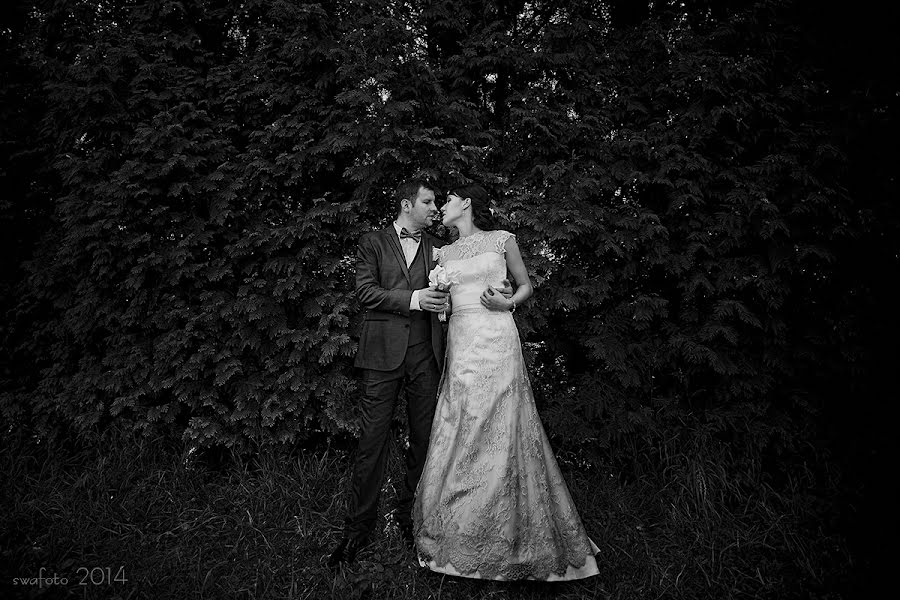 Photographe de mariage Pavel Sbitnev (pavelsb). Photo du 8 décembre 2014