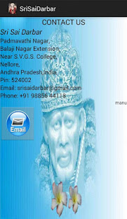 Sri Sai Darbar(圖6)-速報App