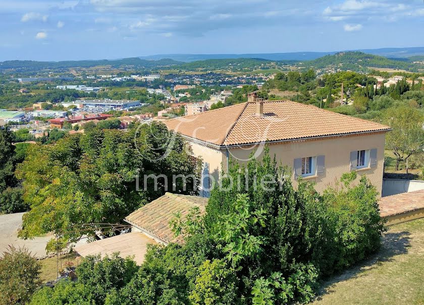 Vente villa  173 m² à Apt (84400), 635 000 €