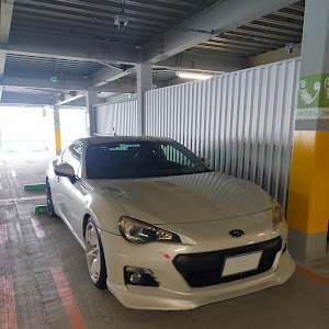 BRZ ZC6