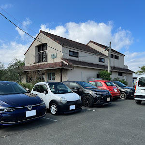 スイフトスポーツ ZC33S