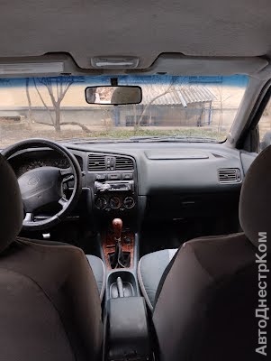 продам авто Nissan Primera Primera (P11) фото 5