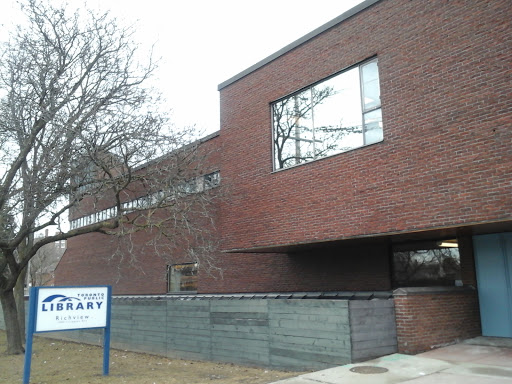 Toronto Public Library