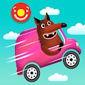 Pepi Ride icon