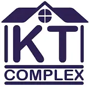 KT COMPLEX Logo