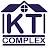 KT COMPLEX Logo