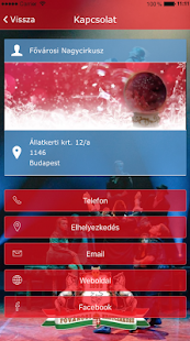 Fővárosi Nagycirkusz(圖3)-速報App