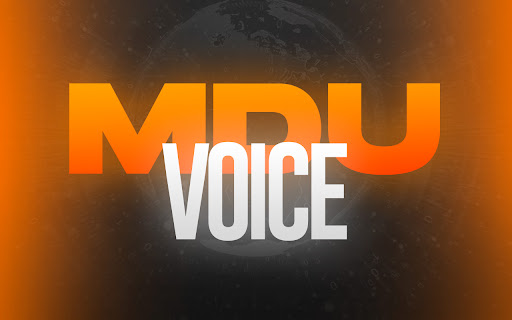 MDU Voice