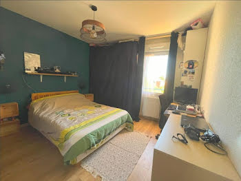 appartement à Toulouse (31)