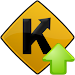 Kinomap Maker Icon