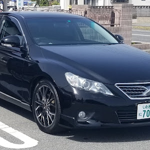 マークX GRX130